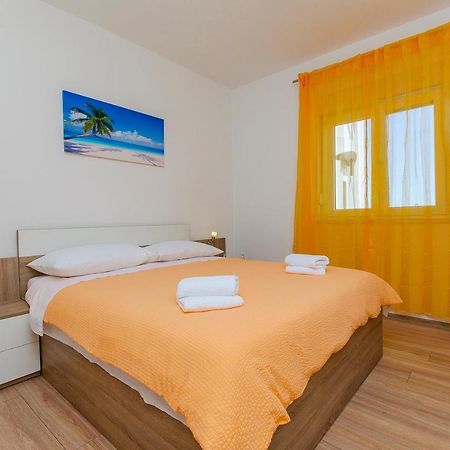Apartment Matea 斯普利特 外观 照片